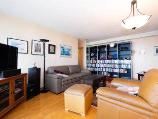 Photo 10: 1404 4160 SARDIS Street in Burnaby: Central Park BS Condo for sale in "Central Park Place" (Burnaby South)  : MLS®# R2615098
