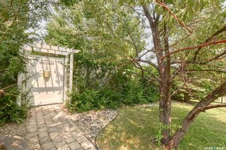 Photo 39: 8085 Wascana Gardens Crescent in Regina: Wascana View Residential for sale : MLS®# SK946663