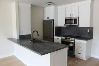Main Photo: MIDDLETOWN Condo for rent : 1 bedrooms : 811 W Nutmeg #305 in San Diego