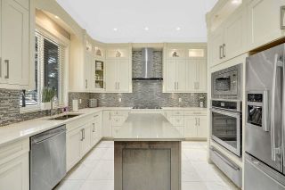 Photo 13: 6012 130A Street in Surrey: Panorama Ridge House for sale in "Panorama Ridge" : MLS®# R2861125