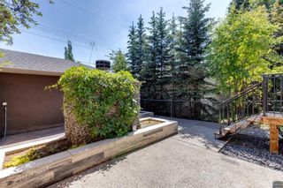Photo 50: 4608 17 Street SW in Calgary: Altadore Semi Detached (Half Duplex) for sale : MLS®# A2041741