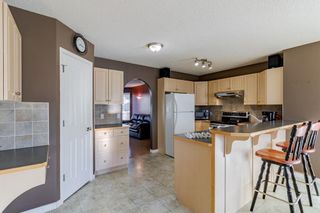 Photo 11: 266 Silver Springs Way NW: Airdrie Detached for sale : MLS®# A1181497