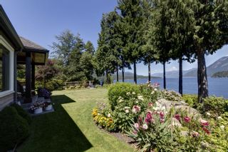 Photo 5: 6478 N GALE Avenue in Sechelt: Sechelt District House for sale in "THE SHORES" (Sunshine Coast)  : MLS®# R2201773