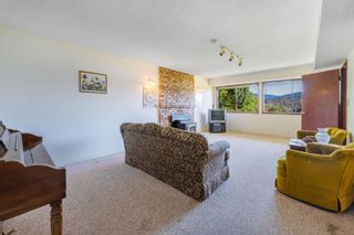 Photo 24: 639 BEACHVIEW Drive in North Vancouver: Dollarton House for sale : MLS®# R2764388