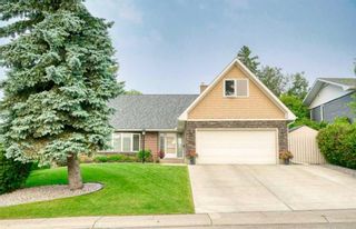 Main Photo: 3036 Utah Drive NW in Calgary: University Heights Detached for sale : MLS®# A2122534
