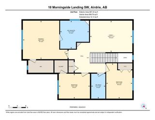 Photo 31: 18 Morningside Landing SW: Airdrie Detached for sale : MLS®# A2109366