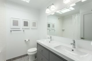 Photo 19: 1612 MAPLE Street in Vancouver: Kitsilano Townhouse for sale (Vancouver West)  : MLS®# R2149926