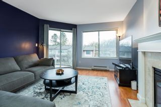 Photo 4: 211 1171 PIPELINE Road in Coquitlam: New Horizons Condo for sale in "GLENWOOD PLACE" : MLS®# R2742101