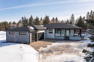 Main Photo: 299 27475 Township Road 380: Rural Red Deer County Detached for sale : MLS®# A2115631