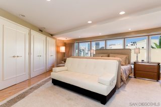 Photo 13: DOWNTOWN Condo for sale : 2 bedrooms : 100 Harbor Drive #303 in San Diego