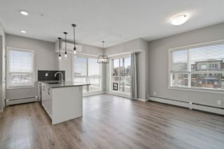 Photo 10: 216 4350 Seton Drive SE in Calgary: Seton Apartment for sale : MLS®# A2015316