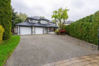 Main Photo: 3317 EL CASA Court in Coquitlam: Hockaday House for sale in "HOCKADAY" : MLS®# R2875402