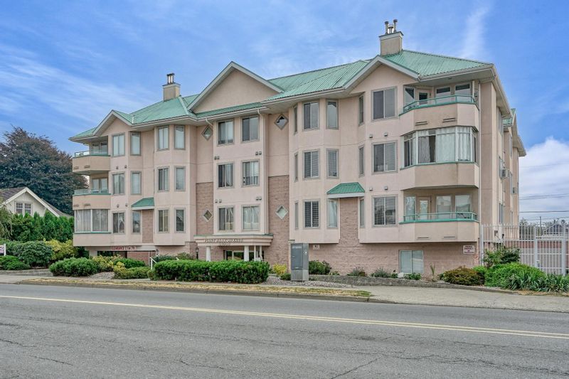 FEATURED LISTING: 203 - 46000 FIRST Avenue Chilliwack