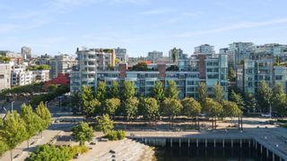Photo 34: 501 118 ATHLETES Way in Vancouver: False Creek Condo for sale in "Shoreline" (Vancouver West)  : MLS®# R2713761