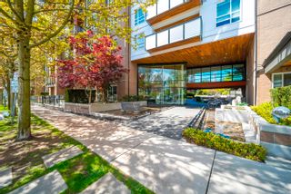 Main Photo: PH3 6033 GRAY Avenue in Vancouver: University VW Condo for sale (Vancouver West)  : MLS®# R2879655