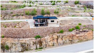 Photo 1: 222 Copperstone Lane in Sicamous: Bayview Estates House for sale : MLS®# 10205628