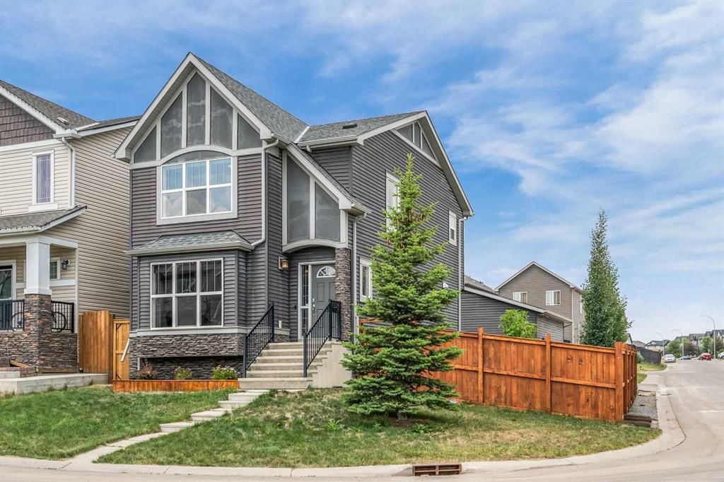 Main Photo: 6 Nolanfield Lane NW in Calgary: Nolan Hill Detached for sale : MLS®# A2056612