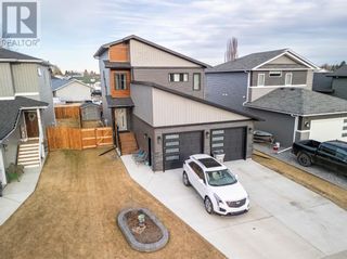 Main Photo: 57 Pritchard Drive in Whitecourt: House for sale : MLS®# A2122596