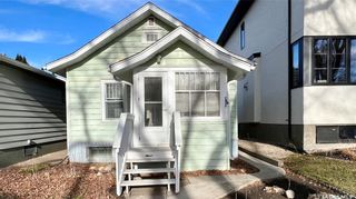 Photo 2: 519 6th Street East in Saskatoon: Buena Vista Residential for sale : MLS®# SK951783