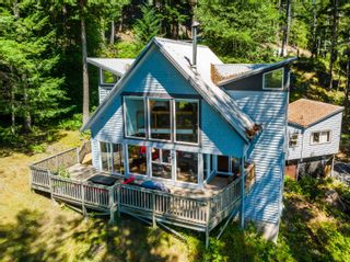 Photo 30: 226 HIGHLAND Trail: Bowen Island House for sale : MLS®# R2743976