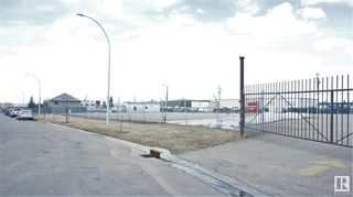Photo 1: 27-29 Renault Crescent: St. Albert Land Commercial for lease : MLS®# E4292550