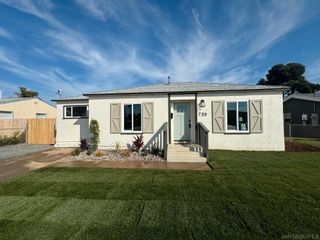 Main Photo: IMPERIAL BEACH House for sale : 3 bedrooms : 739 Carolina St