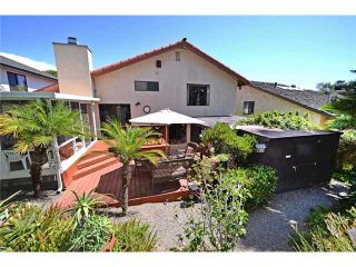 Photo 22: PACIFIC BEACH House for sale : 3 bedrooms : 5348 Cardeno Drive in San Diego