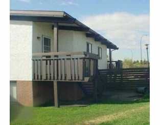 Photo 1:  in CALGARY: Pineridge Townhouse for sale (Calgary)  : MLS®# C3221736
