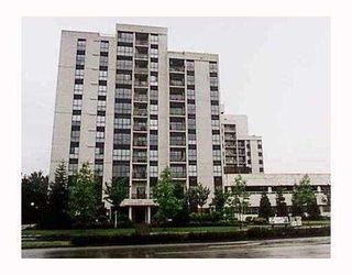 Photo 1: 408 7040 GRANVILLE Avenue in Richmond: Brighouse South Condo for sale in "PANORAMA PLACE" : MLS®# V719215