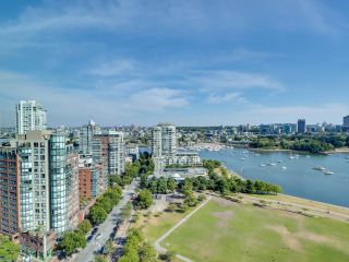 Photo 14: 2203 388 DRAKE Street in Vancouver: Yaletown Condo for sale (Vancouver West)  : MLS®# R2785901