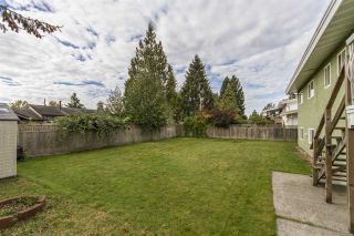 Photo 18: 31910 STARLING Avenue in Mission: Mission BC House for sale : MLS®# R2314617