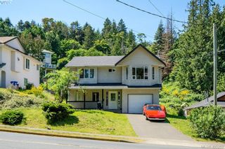 Photo 2: 3285 Fulton Rd in VICTORIA: Co Triangle House for sale (Colwood)  : MLS®# 805259