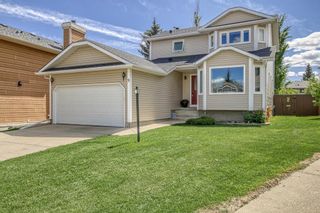 Photo 38: 9 Shannon Green SW in Calgary: Shawnessy Detached for sale : MLS®# A2050924