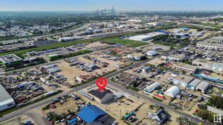 Photo 49: 12803 54 Street in Edmonton: Zone 06 Industrial for lease : MLS®# E4356478