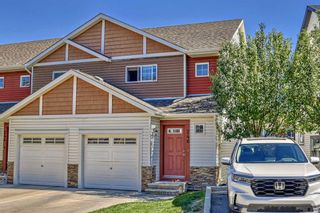 Photo 3: 246 Pantego Lane NW in Calgary: Panorama Hills Row/Townhouse for sale : MLS®# A2079195