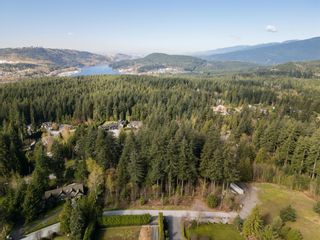 Main Photo: 1500 EAST Road: Anmore Land for sale in "ANMORE/CHARLOTTE CRESCENT" (Port Moody)  : MLS®# R2869468