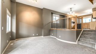 Photo 4: 322 STRATHCONA Circle: Strathmore Row/Townhouse for sale : MLS®# A1062411