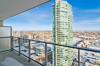 Photo 8: 2203 1188 3 Street SE in Calgary: Beltline Apartment for sale : MLS®# A2128222