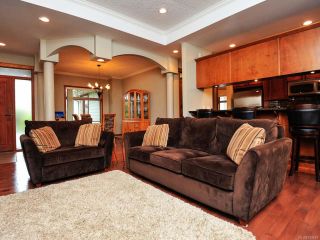 Photo 16: 1889 SUSSEX DRIVE in COURTENAY: CV Crown Isle House for sale (Comox Valley)  : MLS®# 783867