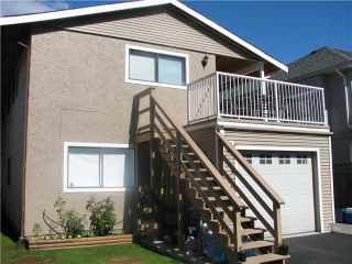 Photo 9: 1864 FRASER Avenue in Port Coquitlam: Glenwood PQ House for sale : MLS®# V852030