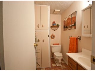 Photo 16: 31539 LOMBARD Avenue in Abbotsford: Poplar Manufactured Home for sale : MLS®# F1429021
