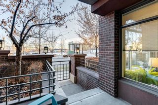 Photo 41: 117 910 Centre Avenue NE in Calgary: Bridgeland/Riverside Apartment for sale : MLS®# A2012923