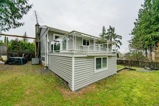 Photo 44: 262 Chambers Pl in Nanaimo: Na University District House for sale : MLS®# 890091