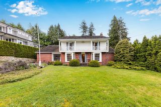 Main Photo: 2050 WESTDEAN CRESCENT in West Vancouver: Ambleside House for sale : MLS®# R2888215