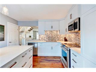 Photo 17: 2514 16B Street SW in Calgary: Bankview House for sale : MLS®# C4041437