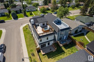 Photo 4: 5801 113A Street in Edmonton: Zone 15 House for sale : MLS®# E4305642