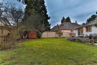 Photo 20: 15914 20 Avenue in Surrey: King George Corridor House for sale (South Surrey White Rock)  : MLS®# R2650560