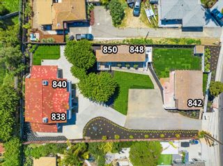 Photo 1: SOLANA BEACH Property for sale: 838-850 Valley Ave
