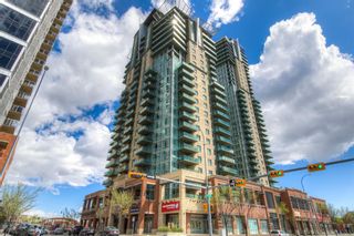 Photo 3: 205 1410 1 Street SE in Calgary: Beltline Apartment for sale : MLS®# A1109879
