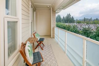 Photo 11: 403 2665 MOUNTAIN Highway in North Vancouver: Lynn Valley Condo for sale in "CANYON SPRINGS by POLYGON" : MLS®# R2311452